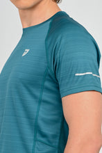 KA53 Cool Fit Dri-FIT T-Shirt  Green