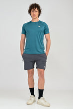 KA53 Cool Fit Dri-FIT T-Shirt  Green