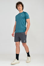 KA53 Cool Fit Dri-FIT T-Shirt  Green