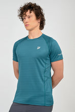 KA53 Cool Fit Dri-FIT T-Shirt  Green