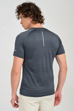 KA53 Cool Fit Dri-FIT T-Shirt Dark Grey