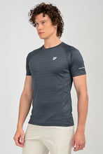 KA53 Cool Fit Dri-FIT T-Shirt Dark Grey