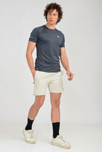 KA53 Cool Fit Dri-FIT T-Shirt Dark Grey