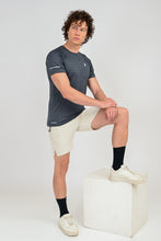 KA53 Cool Fit Dri-FIT T-Shirt Dark Grey