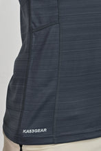 KA53 Cool Fit Dri-FIT T-Shirt Dark Grey