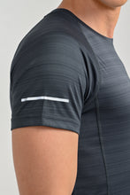 KA53 Cool Fit Dri-FIT T-Shirt Dark Grey