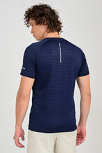 KA53 Cool Fit Dri-FIT T-Shirt Navy