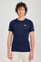 KA53 Cool Fit Dri-FIT T-Shirt Navy