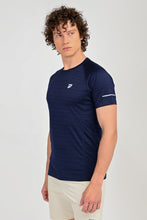 KA53 Cool Fit Dri-FIT T-Shirt Navy