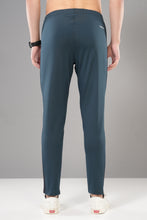 KA 53 Bottom Stripe Dri-FIT Trackpant | Airforce