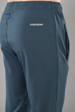 KA 53 Bottom Stripe Dri-FIT Trackpant | Airforce