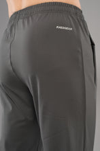 KA 53 Bottom Stripe Dri-FIT Trackpant | Medium Grey