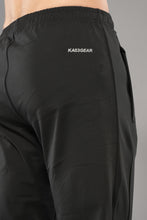 KA 53 Bottom Stripe Dri-FIT Trackpant | Black