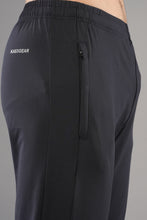 KA 53 Bottom Stripe Dri-FIT Trackpant | Navy