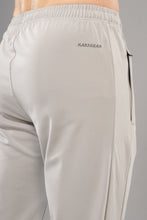 KA 53 Bottom Stripe Dri-FIT Trackpant | Light Grey