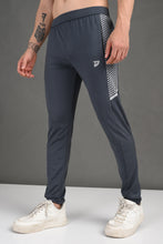 KA53 Aerodot Dri-FIT Trackpant -D Grey