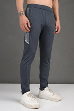 KA53 Aerodot Dri-FIT Trackpant -D Grey