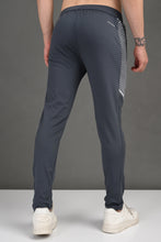 KA53 Aerodot Dri-FIT Trackpant -D Grey