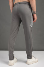 KA53 Aerodot Dri-FIT Trackpant -L Grey