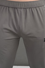 KA53 Aerodot Dri-FIT Trackpant -L Grey