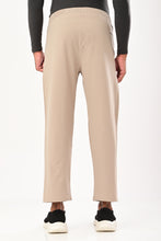KA53 Nylon Relaxed Fit Trackpant Khakee