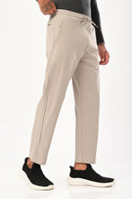KA53 Nylon Relaxed Fit Trackpant Khakee