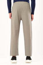 KA53 Nylon Relaxed Fit Trackpant Sage Green
