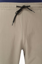 KA53 Nylon Relaxed Fit Trackpant Sage Green