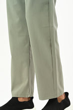 KA53 Nylon Relaxed Fit Trackpant Sage Green
