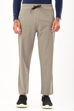 KA53 Nylon Relaxed Fit Trackpant Sage Green