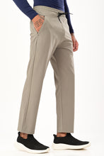KA53 Nylon Relaxed Fit Trackpant Sage Green