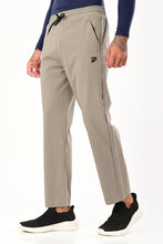 KA53 Nylon Relaxed Fit Trackpant Sage Green