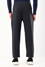 KA53 Nylon Relaxed Fit Trackpant Volcanic