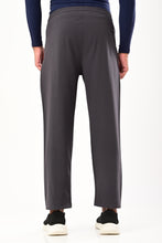 KA53 Nylon Relaxed Fit Trackpant Volcanic