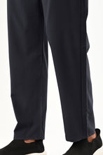 KA53 Nylon Relaxed Fit Trackpant Volcanic