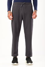 KA53 Nylon Relaxed Fit Trackpant Volcanic