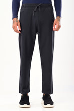 KA53 Nylon Relaxed Fit Trackpant Volcanic