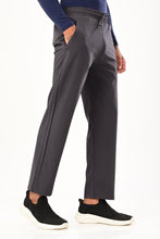 KA53 Nylon Relaxed Fit Trackpant Volcanic