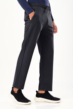 KA53 Nylon Relaxed Fit Trackpant Volcanic