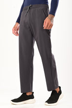 KA53 Nylon Relaxed Fit Trackpant Volcanic