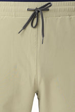 KA53 Nylon Relaxed Fit Trackpant Python