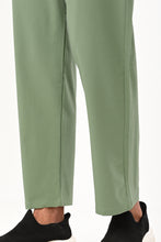 KA53 Nylon Relaxed Fit Trackpant Python