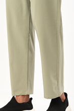 KA53 Nylon Relaxed Fit Trackpant Python