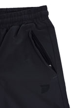KA53 Nylon Relaxed Fit Trackpant Volcanic