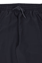 KA53 Nylon Relaxed Fit Trackpant Volcanic