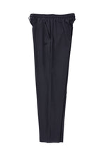 KA53 Nylon Relaxed Fit Trackpant Volcanic