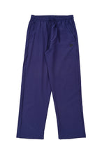KA53 Nylon Relaxed Fit Trackpant  Mid Night Navy