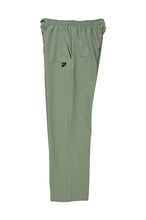 KA53 Nylon Relaxed Fit Trackpant Python