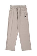 KA53 Nylon Relaxed Fit Trackpant Khakee