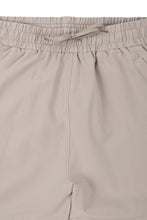 KA53 Nylon Relaxed Fit Trackpant Khakee
